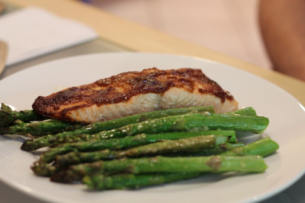 FridgetoTable in 20 Minutes Growing Up Savvy